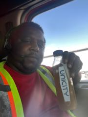 Ronald Banks