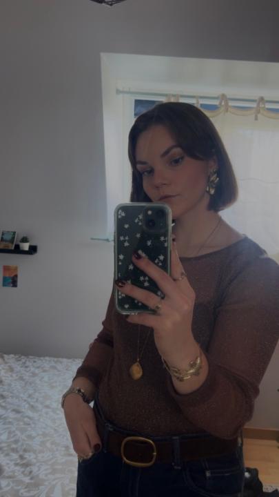 Romane Poilpot