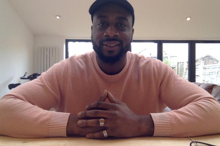David Ibekwe