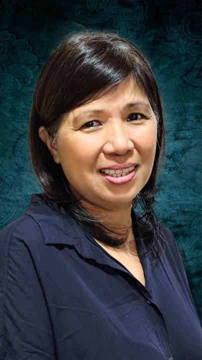 Marites Flores