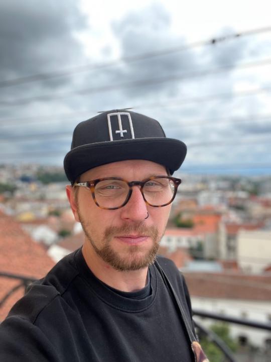 Vojta Petřina
