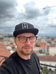 Vojta Petřina