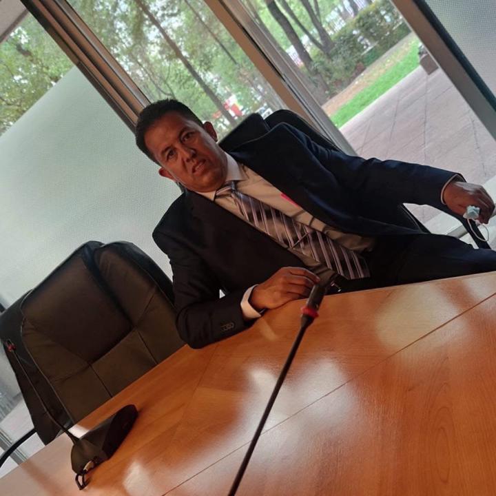 Jorge Figueroa Fernàndez