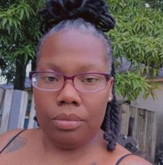 Princess Rozier