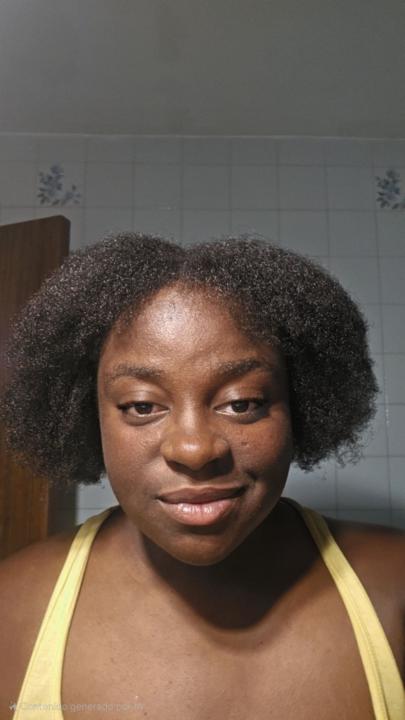 Candace Lantei Appoh