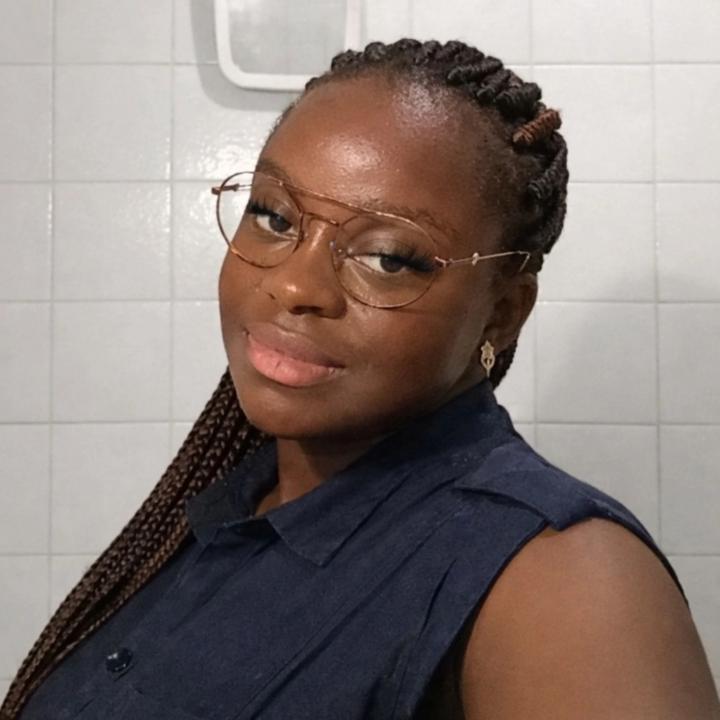Candace Lantei Appoh