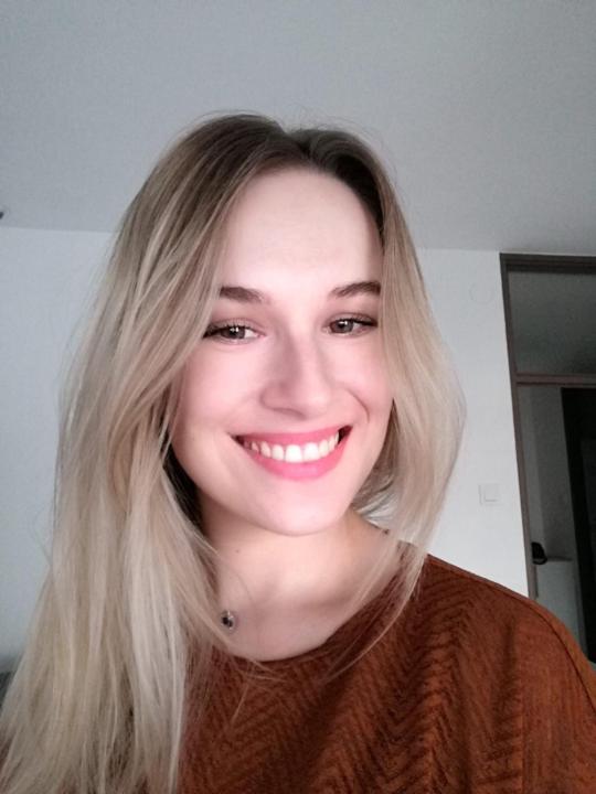 Marina Ravlic