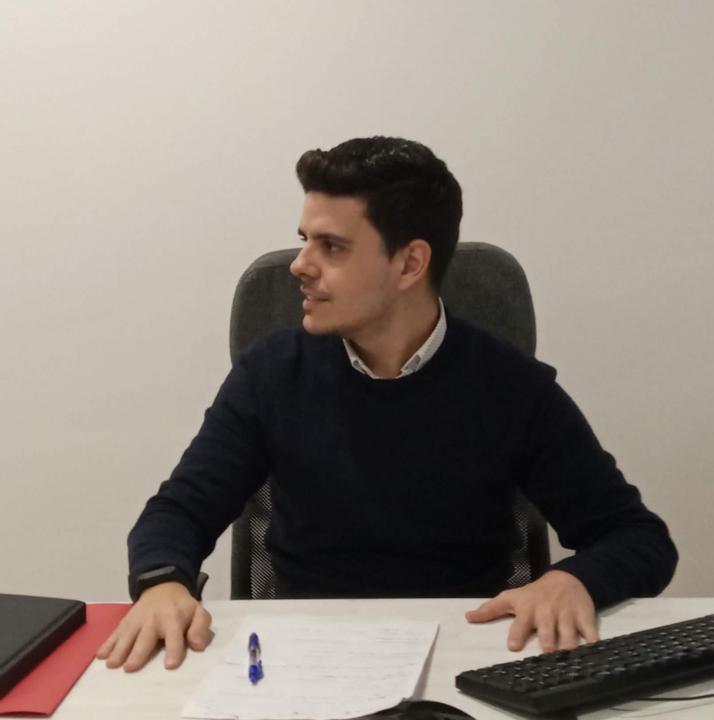 Antonio Félix Sánchez Franco