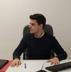 Antonio Félix Sánchez Franco