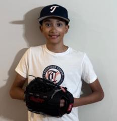Logan Wilson