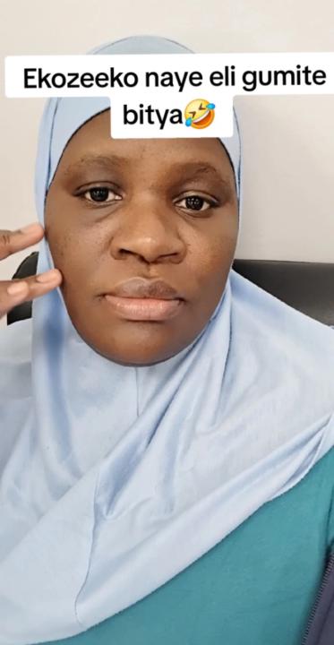 Minah Nalukenge