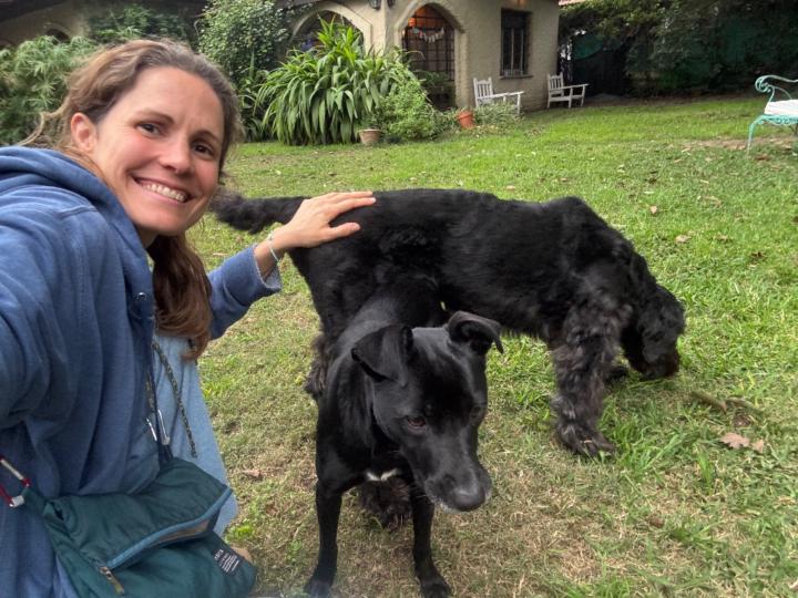 Geraldine Salles Kobilanski