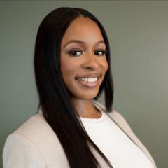 Amber Shavers