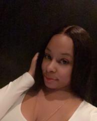 Amber Shavers