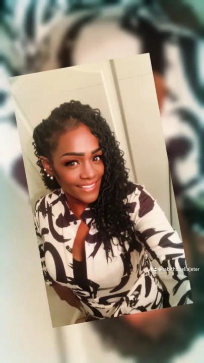 Taberta Jeter
