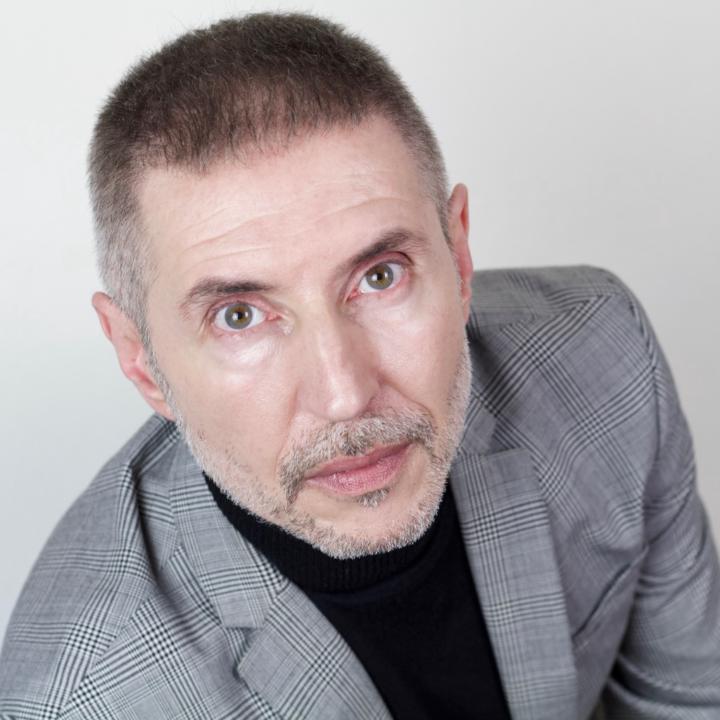 Tino Fernández