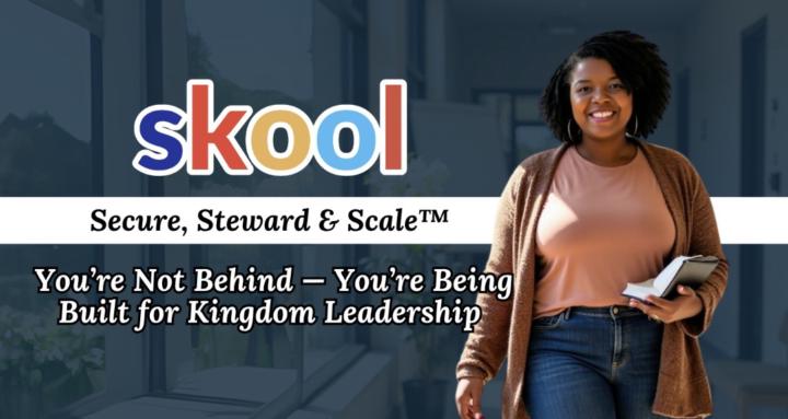 Kingdom LeadHers Collective