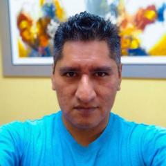 Fernando Espinoza
