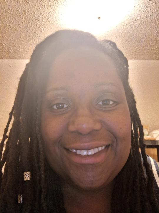 Latrice Munn