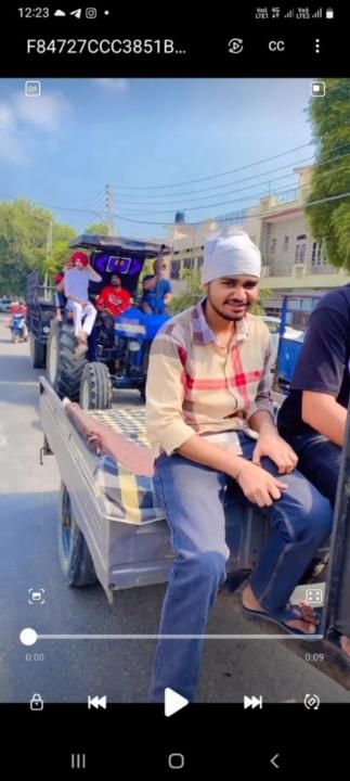 Ranjit Singh