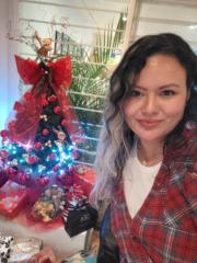 María Eugenia Devia