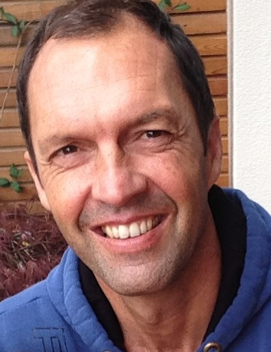Steffen Häuser