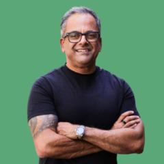 Suneet Agarwal