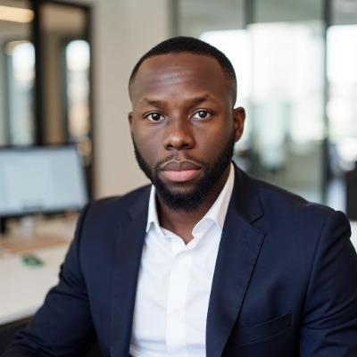 Jamal Ajose-George