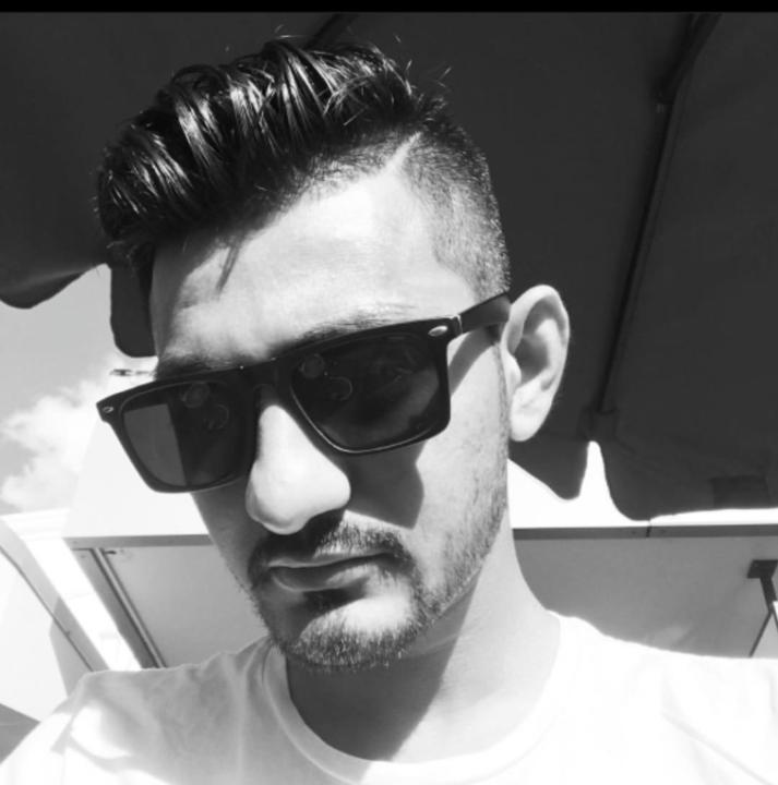 Sohil Sharma