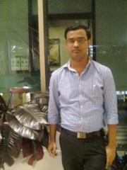 Azmat Azam