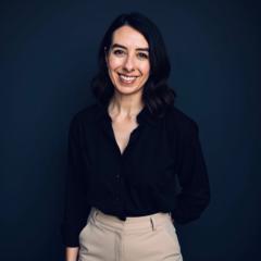 Monique Alaniz-Adcock