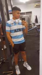 Javier Kumber