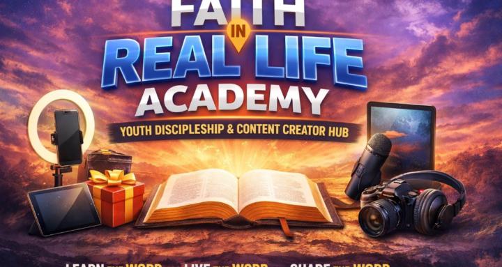 Faith In Real Life Academy