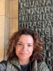 Claudia González Echandi