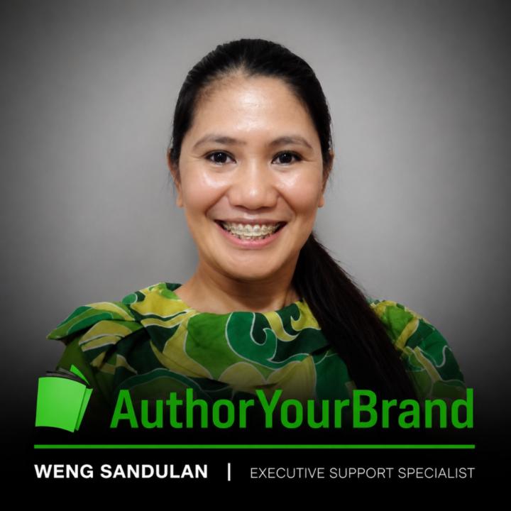 Rowena Sandulan