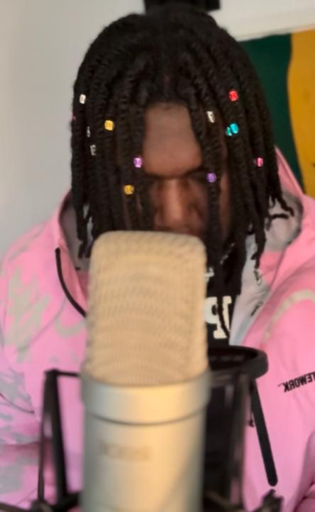 Lil Cyclone