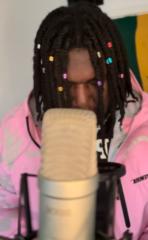 Lil Cyclone