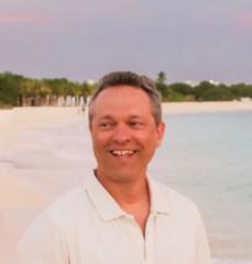 Scott Connell