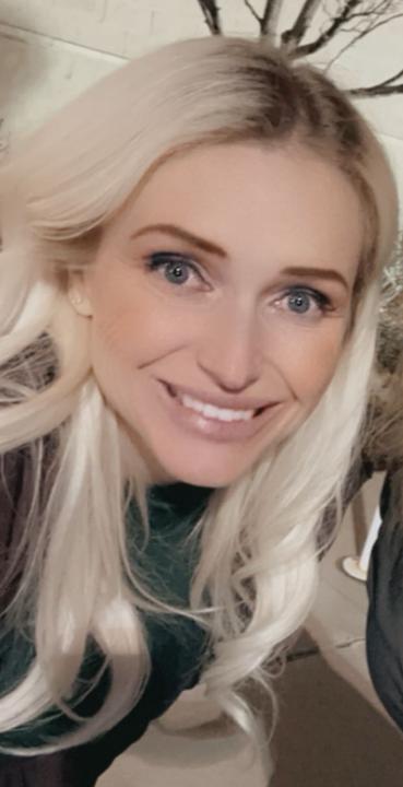 Misty Stafford