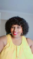 Joyce Zakwe