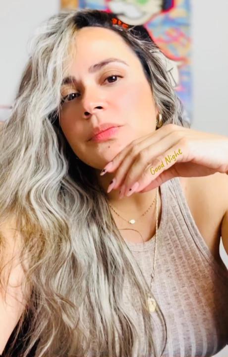 Laura Rojas