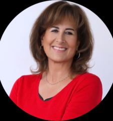 Karen Hamilton