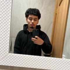 Cristian Venegas