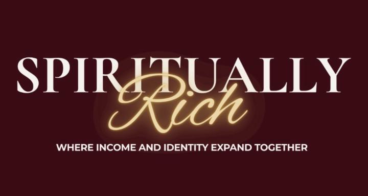 Spiritually Rich