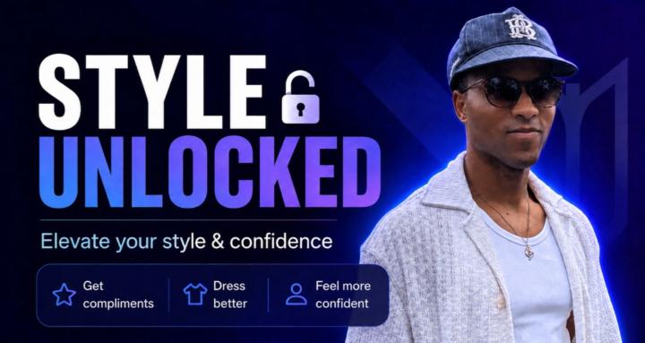 Style Unlocked
