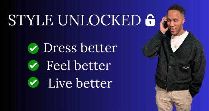Style Unlocked