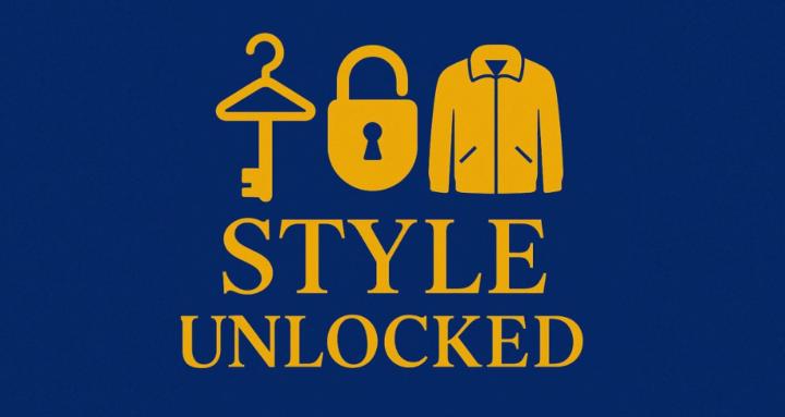 Style Unlocked