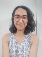 Diya Sharan