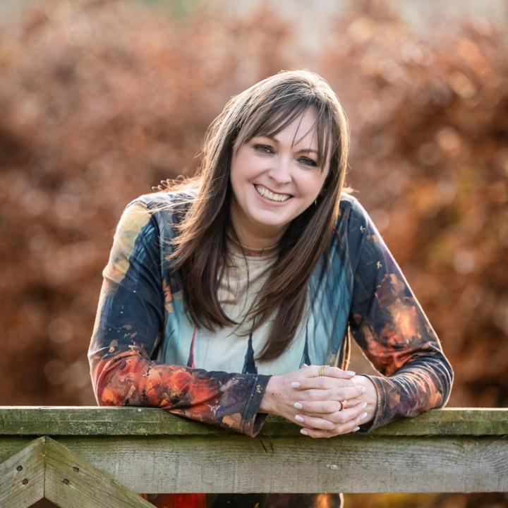 Suzanne McDonald