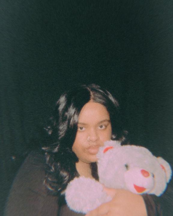 Shardasia Adams